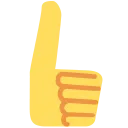 ThumbsWAYup ThumbsWAYup
