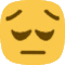 sad Discord emoji