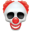 ClownSkull