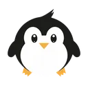 pinguinoimpacciatoquadrato