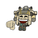 Kekw_Shon Discord emoji