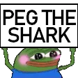 PegShark PegShark