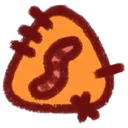 Patch_Worm