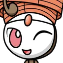 meloetta_pirouette_wink
