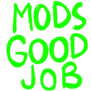 modsgoodjob