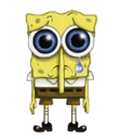 spunchbobsadHD Discord emoji