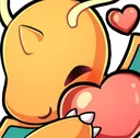 dragonite_heart