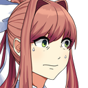 stressed Discord emoji