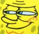 spongesmirk