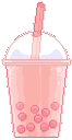 aestheticpinkbobatea Discord Emoji