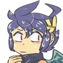 DPitSweatNervous