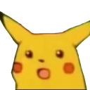 pikachu Discord Emoji | ⸂𝕷⸃ LUST