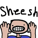sheesh