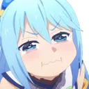 aquasad