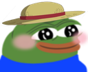 AGC_PepCuteHat Discord emoji