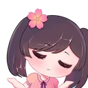 LilyShrugHC_DNS