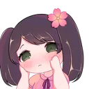 LilyBlushHC_DNS