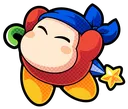 Bandee_Happy Bandee_Happy