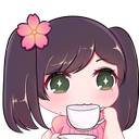 LilySipHC_DNS Discord emoji