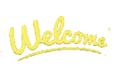 welcome