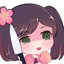 LilyKnifeHC_DNS Discord emoji