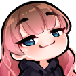 C_smirky Discord emoji