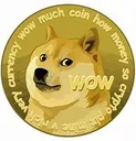 Doge Coin dogecoin Discord Emoji