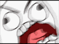 SHUTUP Discord emoji