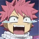laughingnatsu Discord Emoji