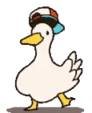 duckDance