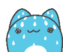 sweat Discord emoji