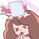 beebonk Discord emoji