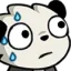 PandaScared