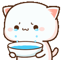mochicat_bowloftears Discord emoji