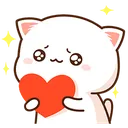 mochicat_heart