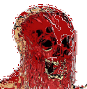 agony