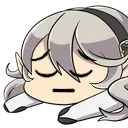 pensivecomf