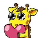 GiraffeHeart GiraffeHeart