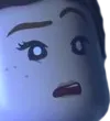 LegoReyWhat