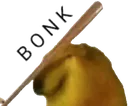 bonk
