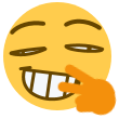 peace Discord emoji