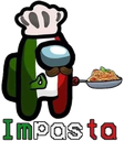 impasta Discord emoji