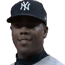 ChapmanStare