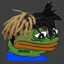 pepeJah Discord Emoji