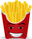 smirkmcfries Discord emoji