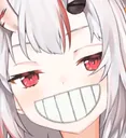 AyameCursed