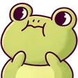 crendorFrog1 crendorFrog1