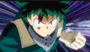 determineddeku