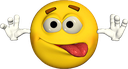c_3DSilly Discord emoji