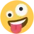Goofy Goofy Discord Emoji